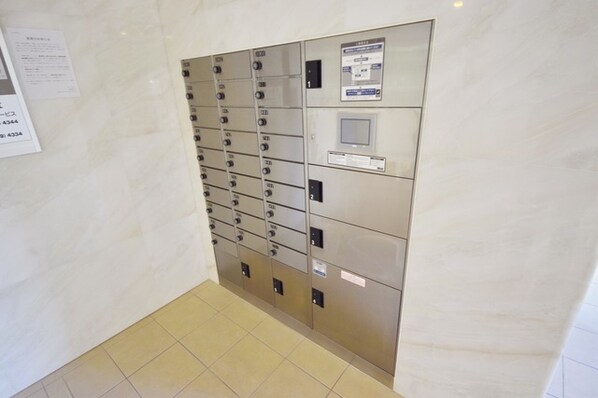 ライフゾーン玉川2の物件内観写真